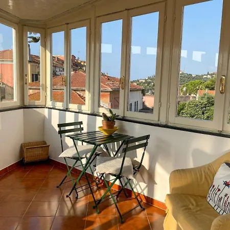 Lovely 3-bedroom In