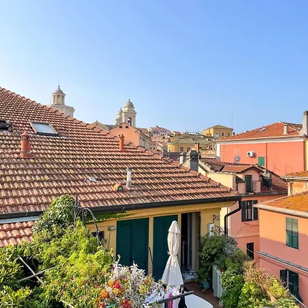 Lovely 3-bedroom In * Imperia